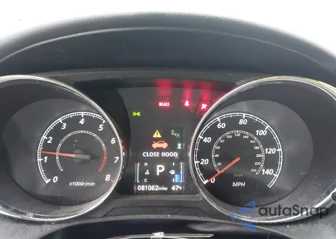 2020 Mitsubishi Outlander Sport 2.0 Se Awc from USA, damaged, VIN JA4AR3AU7LU003370